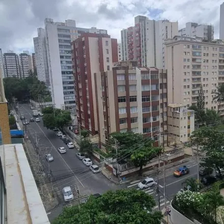 Image 1 - Rua Piauí, Novo Horizonte, Salvador - BA, 41211-005, Brazil - Apartment for sale