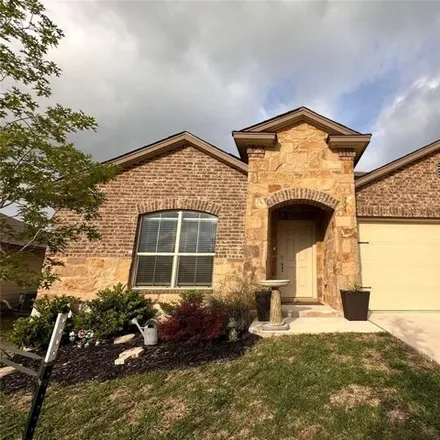 Rent this 4 bed house on Midas Lane in Williamson County, TX 76537