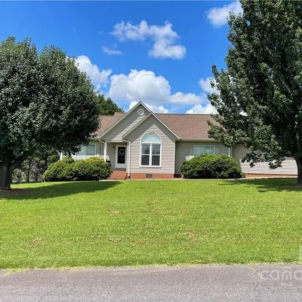 Buy this 3 bed house on 1375 Pear Drive in Catawba County, NC 28613
