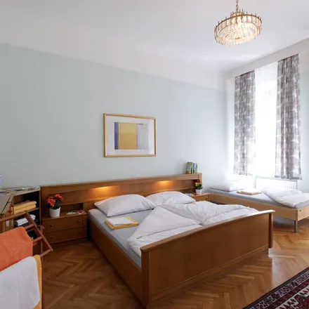 Image 7 - Pillergasse 8, 1150 Vienna, Austria - Apartment for rent