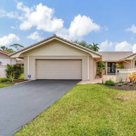 Image 1 - Boca Del Mar, FL, 33433 - House for sale