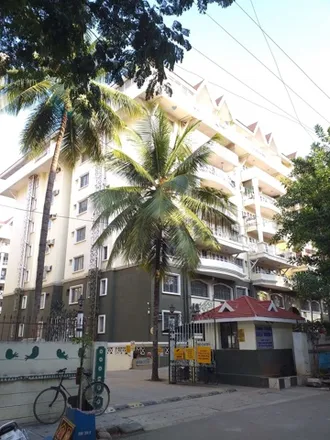 Buy this 3 bed apartment on No 382/1 in 8th Main Road, Koramangala