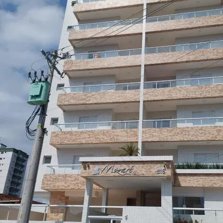 Image 2 - Rua Ipanema 321, Guilhermina, Praia Grande - SP, 11702-200, Brazil - Apartment for sale