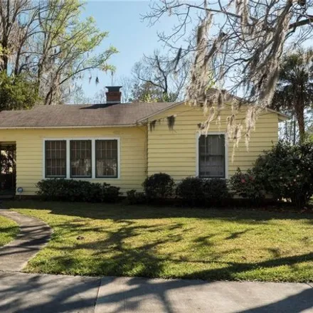 Rent this 2 bed house on 969 Northwest 12th Street in Gainesville, FL 32601
