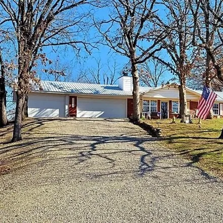 Buy this 3 bed house on 466289 US 64 in Sequoyah County, OK 74936