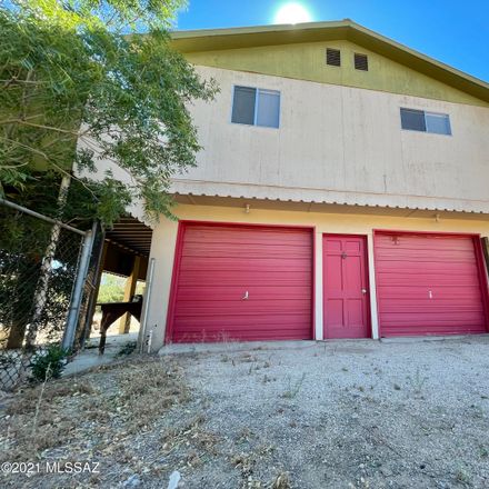 Rent this 1 bed house on 1290 N Rancho Robles Rd in Oracle, AZ