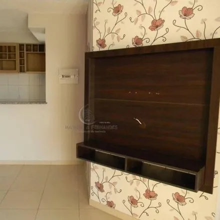 Buy this 2 bed apartment on Avenida Oitenta e Quatro Bv in Rio Claro, Rio Claro - SP