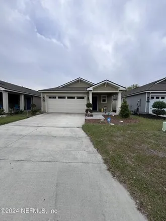 Rent this 4 bed house on Nassau Crossing Way in Yulee, FL 32097