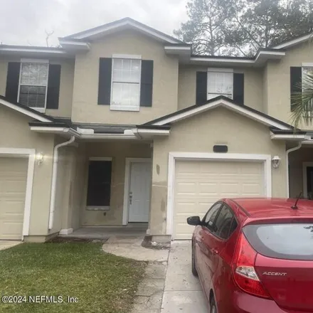 Buy this 3 bed townhouse on 7108 Timmerman Lane in Jacksonville, FL 32244