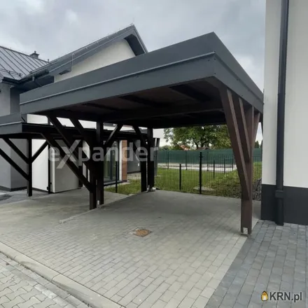 Buy this 4 bed apartment on Kwiatowa 1 in 32-031 Mogilany, Poland