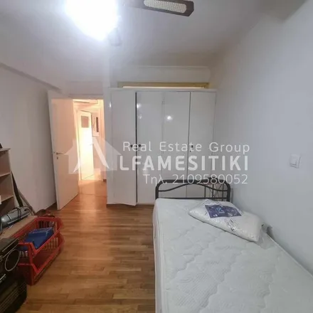 Image 9 - Πίτα Emigrand, Φιλαρέτου 78, Kallithea, Greece - Apartment for rent