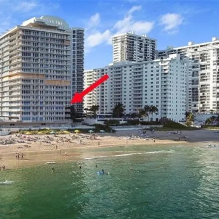 Image 1 - The Galleon, 4100 Galt Ocean Drive, Fort Lauderdale, FL 33308, USA - Condo for sale