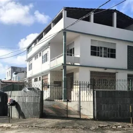 Buy this 3 bed house on Rua Jair Santos in Pau Miúdo, Salvador - BA