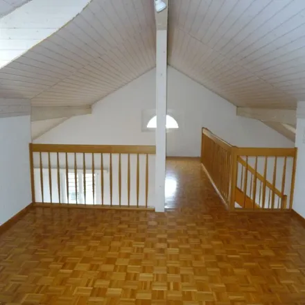 Rent this 5 bed apartment on Rorschacherstrasse 82 in 9450 Altstätten, Switzerland