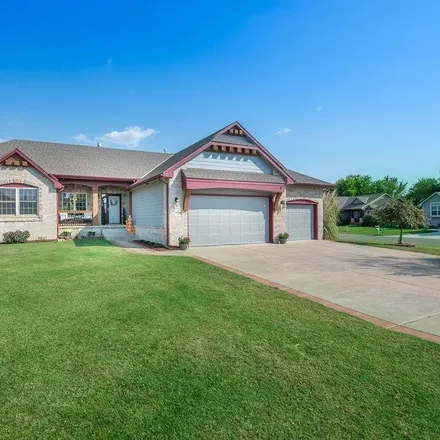 Buy this 5 bed house on 2901 Sunflower in Wichita, KS 67037