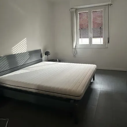 Rent this 2 bed room on Largo Cavalieri di Malta in 8, 20146 Milan MI
