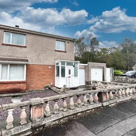 Buy this 3 bed house on Dynevor Avenue in Neath, SA10 7AH