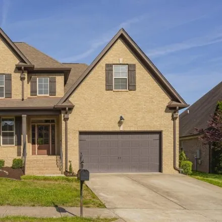 Buy this 5 bed house on 7006 Brindle Ridge Way in Spring Hill, TN 37174