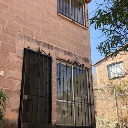 Buy this 4 bed house on Calle La Troje in Geovillas La Hacienda, 62765 Temixco