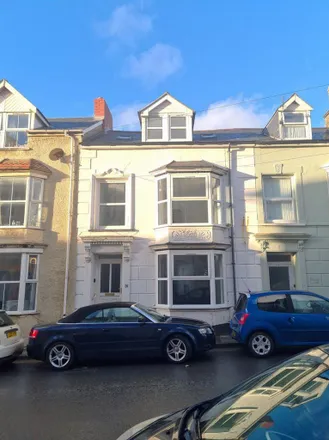 Rent this 5 bed house on 38 South Road in Aberystwyth, SY23 1JW