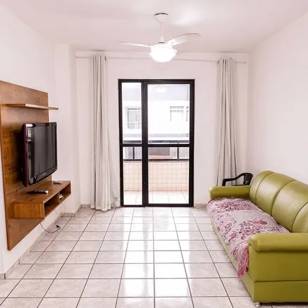 Rent this 3 bed apartment on Praia do Morro in Guarapari - ES, 29216-080