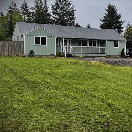 Buy this 3 bed house on 3605 Erlands Point Road Northwest in Erlands Point-Kitsap Lake, WA 98312