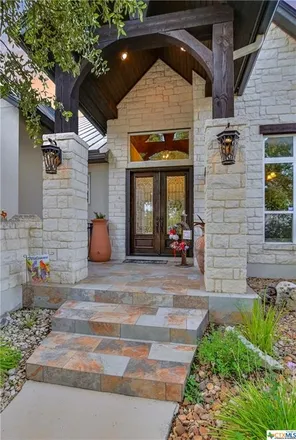 Image 3 - Pleasant Lane, Pleasant Valley Estates, Comal County, TX 78132, USA - House for sale