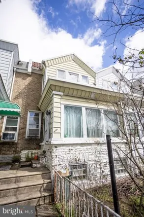 Buy this 3 bed house on 1527 West Chew Street in Philadelphia, PA 19141