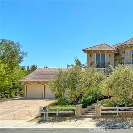 Buy this 4 bed house on 80 Ranchero Road in Ventura County, CA 91307