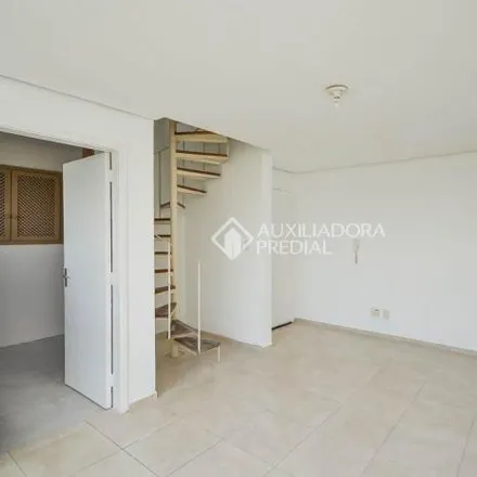 Rent this 2 bed apartment on Rua Joaquim Cruz in Santo Antônio, Porto Alegre - RS