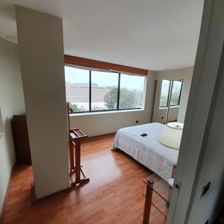 Rent this studio apartment on García Calderon Street in Miraflores, Lima Metropolitan Area 15073