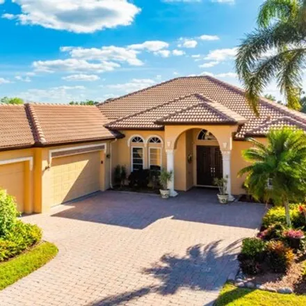 Buy this 4 bed house on 881 Southwest Grand Reserve Boulevard in Port Saint Lucie, FL 34986