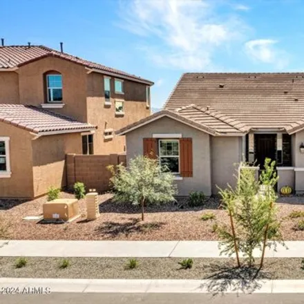 Buy this 4 bed house on West Jenan Road in Surprise, AZ 85388