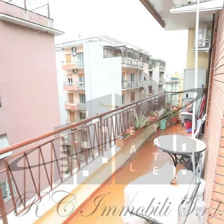 Image 8 - Via Bartolomeo Capasso, 00179 Rome RM, Italy - Apartment for rent