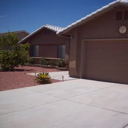 Image 2 - 11370 East 25th Place, Fortuna Foothills, AZ 85367, USA - House for rent