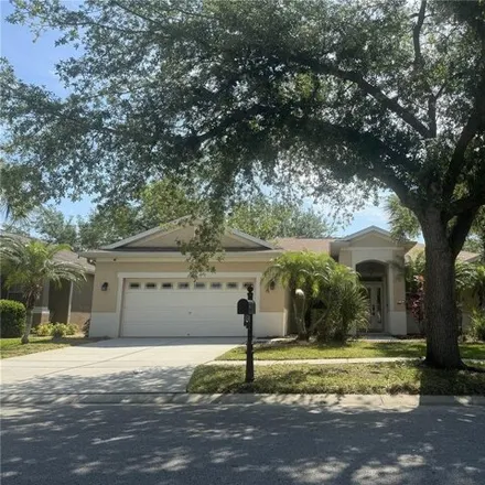 Rent this 4 bed house on 11739 Holly Creek Drive in Riverview, FL 33569