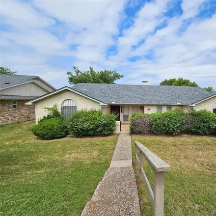 Rent this 2 bed house on 8233 Ferguson Road in Dallas, TX 75228