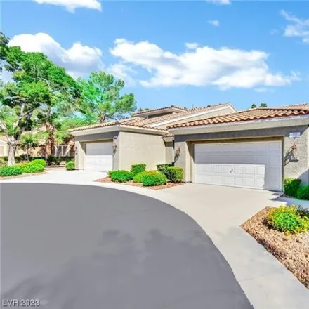 Image 2 - 2098 Summer Cove Court, Las Vegas, NV 89134, USA - House for sale