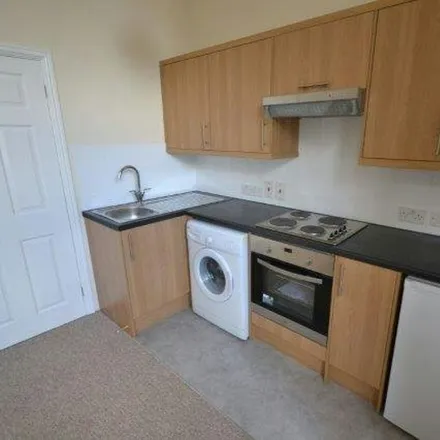 Image 5 - The Hollies, 209 London Road, Leicester, LE2 1ZE, United Kingdom - Apartment for rent