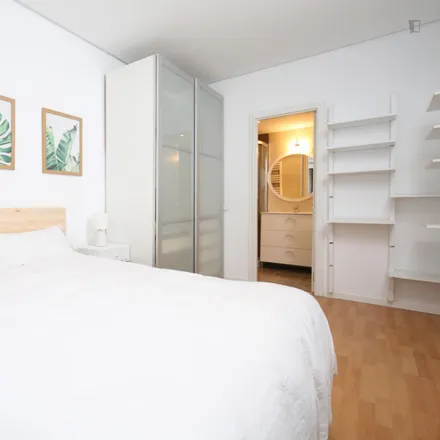 Rent this 1 bed apartment on Calle del Correo in 4, 28012 Madrid