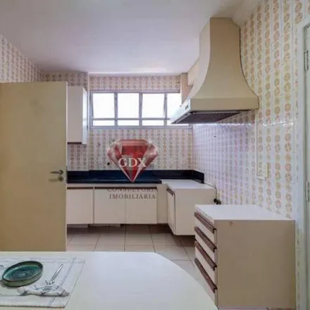 Buy this 3 bed apartment on Rua Caconde 309 in Cerqueira César, São Paulo - SP