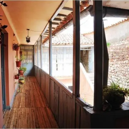 Image 1 - Atocusaycuchi, San Blas, Cusco 08001, Peru - House for sale