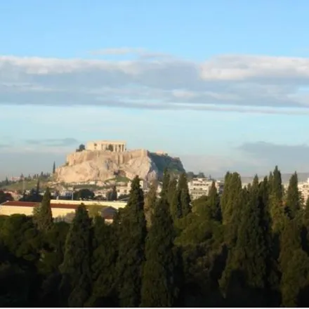 Rent this 3 bed apartment on Tomb of Unknown Soldier in Unknown Soldier's Square, Athens