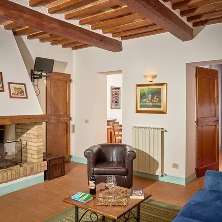 Image 9 - Radicofani, Siena, Italy - House for rent