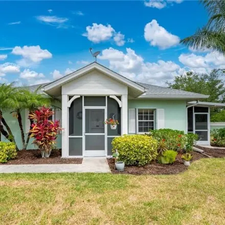 Buy this 2 bed house on unnamed road in Heritage Lake Park Community Development District, FL 33983