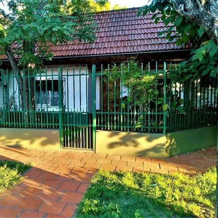 Image 2 - Paraná 1516, Partido de Morón, 1708 Morón, Argentina - House for sale