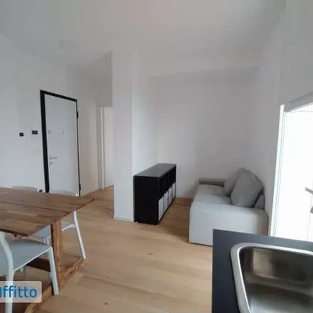 Rent this 2 bed apartment on Via Alfredo Calzolari 34 in 40128 Bologna BO, Italy