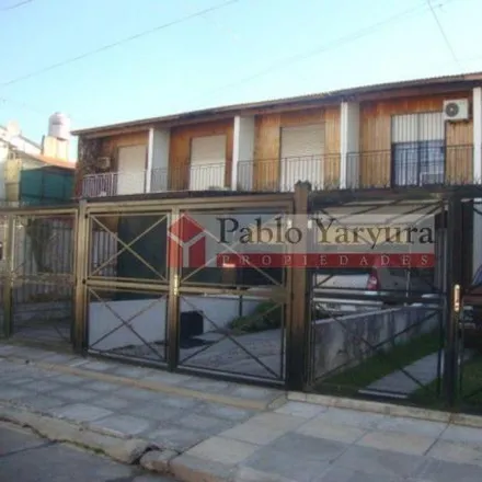 Buy this 2 bed apartment on Teniente Coronel Manuel Rico 1150 in Partido de Morón, 1720 Villa Sarmiento