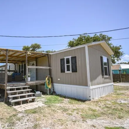 Image 3 - Main Street, Lamar, Aransas County, TX, USA - House for sale