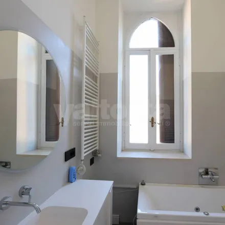 Image 4 - Cascina Colombaia, Viale Cesare Battisti 12, 20900 Monza MB, Italy - Apartment for rent
